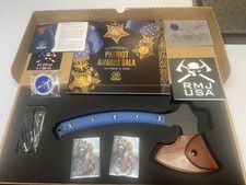 RMJ Tactical Berserker Medal Of Honor Edition #11 Of 15. 