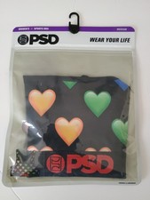 PSD Women Sports Bra - You Choose Pack of 1