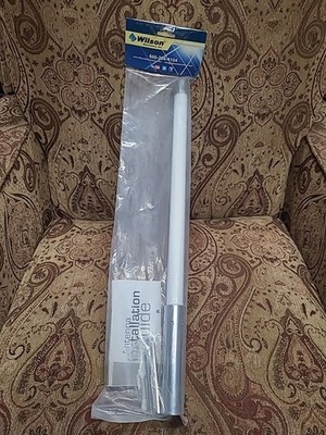 Wilson Electronics Dual Band Marine Cellular Antenna