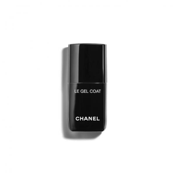 Chanel - Chanel Le Gel Coat - Brillantezza Estrema Protezione Rinforzata - le Vernis Manicure Le Gel Coat - Donna - Immagine 4