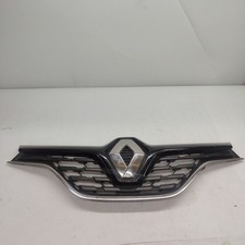 2015-2018 RENAULT KADJAR MK1 Front Bumper Grille 623106152R
