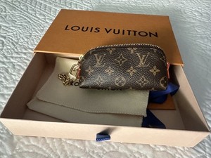 Louis Vuitton Lipstick Pouch | eBay