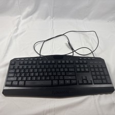 Red Dragon Keyboard S101-3, Used No Original Packaging