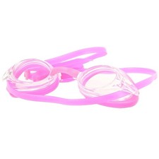 Arena Drive 3 Anti-Fog Training Swim Goggles for Men and Women Hard Polycarbo...