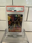 2016 Pokemon XY Fates Collide Ultra Rare #119/124 Umbreon EX PSA 9 MINT