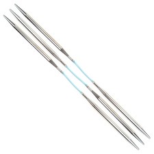 addi FlexiFlips Double Knitting Needles 275mm Versatile for Socks Hats and More