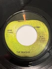 THE BEATLES {Pop Rock 45} SOMETHING / COME TOGETHER ♫hear