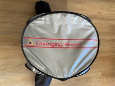 Photoflex Changing Room for Film Loading with Storage Bag - Portable Darkroom