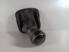 Schalthebel Polo 6R Schaltknauf Schaltsack 6R0711113T 6R0711113T für VW  POLO