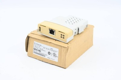 Control Techniques SM-Ethernet 82000000013200 ( Issue: 05.00 ) FW: 02.00.10