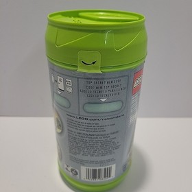 LEGO Technic Swamp Robo Riders #8509  New Sealed Build Vintage 2000 Toy