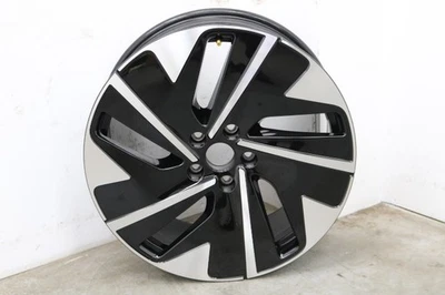 ORIGINAL! 1 einzelne 19 Zoll Hudson Felge Volkswagen ID.7 14B601025C - Bild 1 von 4