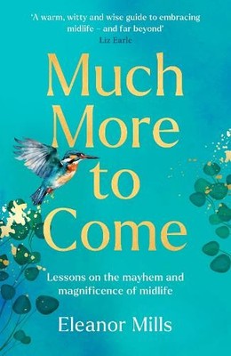 Much More To Come - 9780008642563