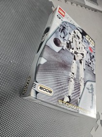 LEGO Star Wars: Stormtrooper (8008) NISB