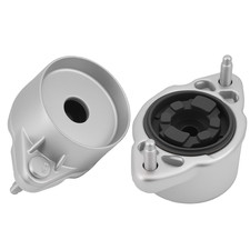2 Domlager Hinten for Mercedes C-Klasse E-Klasse GLK CLS A2043200331 A204320107