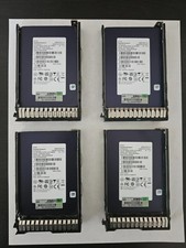 P04478-B21  HPE 1.92TB SATA 6G READ INTENSIVE SFF SC SSD 2.5  SSD P05314-001