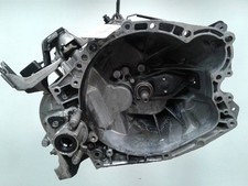 Boite de vitesse Subaru VIVIO