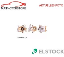 BREMSE BREMSSATTEL HINTEN RECHT BEHIND THE ELSTOCK 87-0193 A FÜR AUDI A6,A4,C5