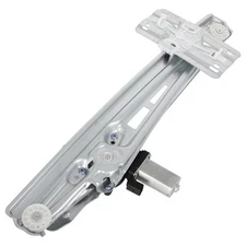 For Ford Explorer 2015-2011 Front RH Window Regulator with Motor 751-907