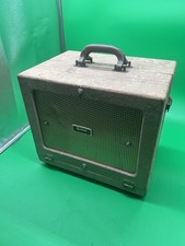 vintage Kodak Pageant 16mm sound projector Homemade 