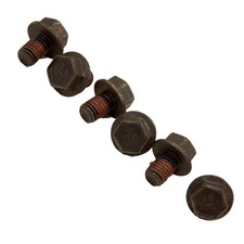 Atp Zx-2056 Torque Converter Bolt