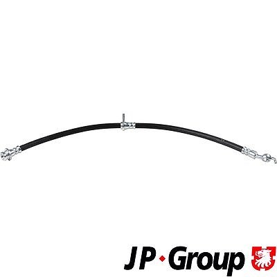 JP Group Bremsschlauch Vorderachse Beidseitig U.A. FüR Opel, Passend FÜR Suzuki-image