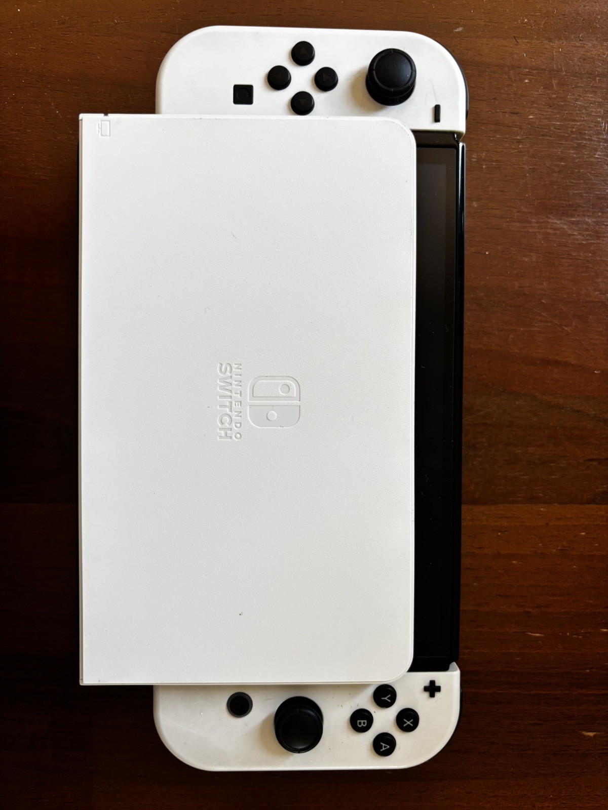 Nintendo Switch Modello OLED - Console Portatile - 64GB