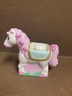 Mega Blok Block Buddies Replacement Disney Princess Cinderella Figure HORSE ONLY — photo 7