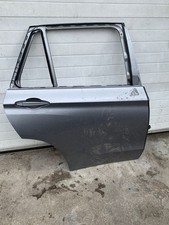 BMW X5 F15 2015 Hinten rechts T�r hinten 87612W088 NDA27616