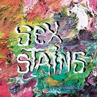 Sex Stains - Cd - G3Z