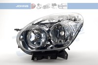 30 52 09 Scheinwerfer Links FüR Fiat Doblo Cargo (263_)