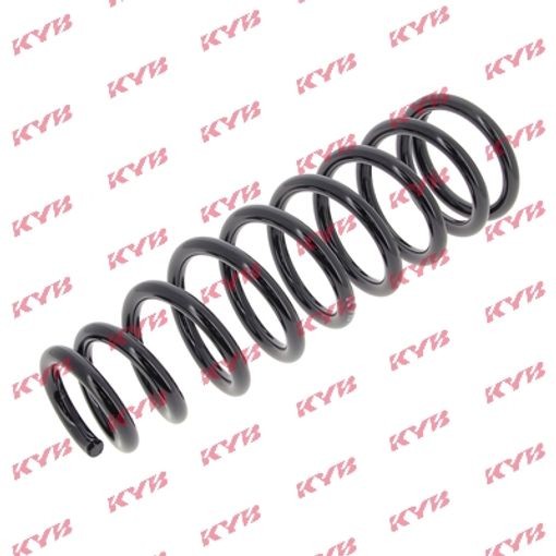 Fahrwerksfeder Vorderachse Schraubenfeder RC3433 KYB für MAZDA 6 Hatchback - Bild 9
