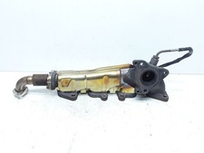 Mercedes-Benz E C207 W207 2011 Diesel Auspuffkrümmer Abgaskrümmer 050911