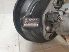 SKODA OCTAVIA I 1U2 Unterdruck-Bremskraftverstärker 1K2614105AH 1.90 18242880