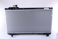 Nissens KüHler, MotorküHlung 64706 FüR Toyota