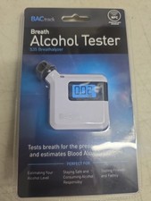 BACtrack BT-S35 Electronic Breathalyzer