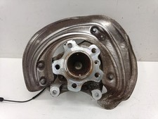 BMW 3 G20 G21 2022 Vorne rechts Radnabe Vorderrad 621654 Benzin/Elektro 215kW