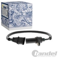 Vemo Kurbelwellensensor Passend FüR Hyundai Accent Elantra Getz Grandeur