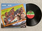 The Great Outdoors Original Soundtrack Vinyl Record Album LP 1988