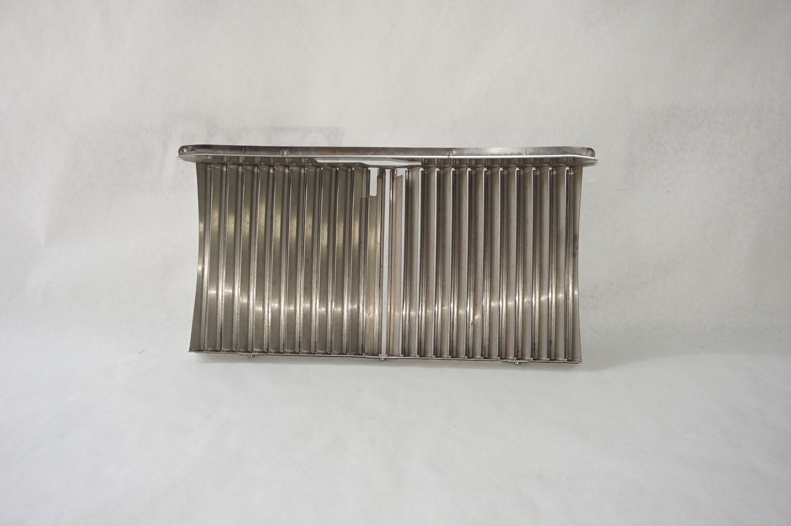 ROLLS ROYCE SILVER SERA CORNICHE GRILLE 1980 1981 1982 1983 1984 1985 PS22685PD