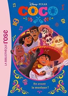 Coco. Vol. 3. En avant la musique !  von Walt Disney | Buch | Zustand sehr gut