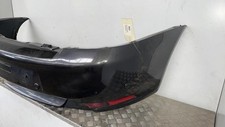 Pare-choc arrière Alfa Romeo ALFA GT