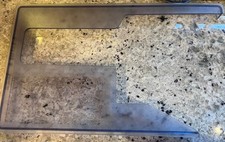 Insert for Horn Cabinet Sewing Machine cabinet Insert for Brother 3000