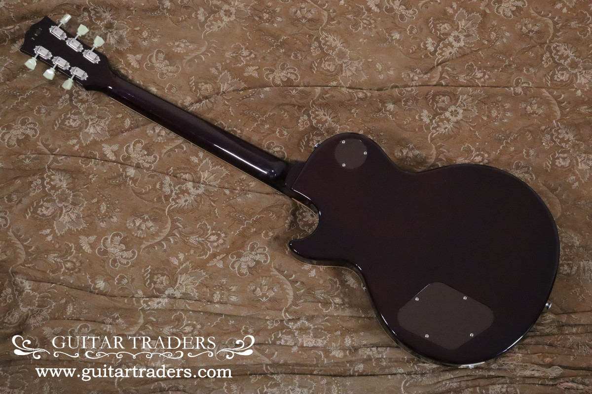 Gibson Custom Shop 2010 1957 Les Paul Standard Reissue Electric