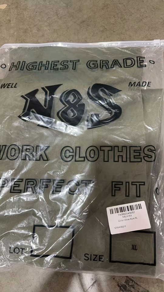 Bronson Mfg. Vietnam War US Army OG-107 Fatigue Utility Shirt (olive