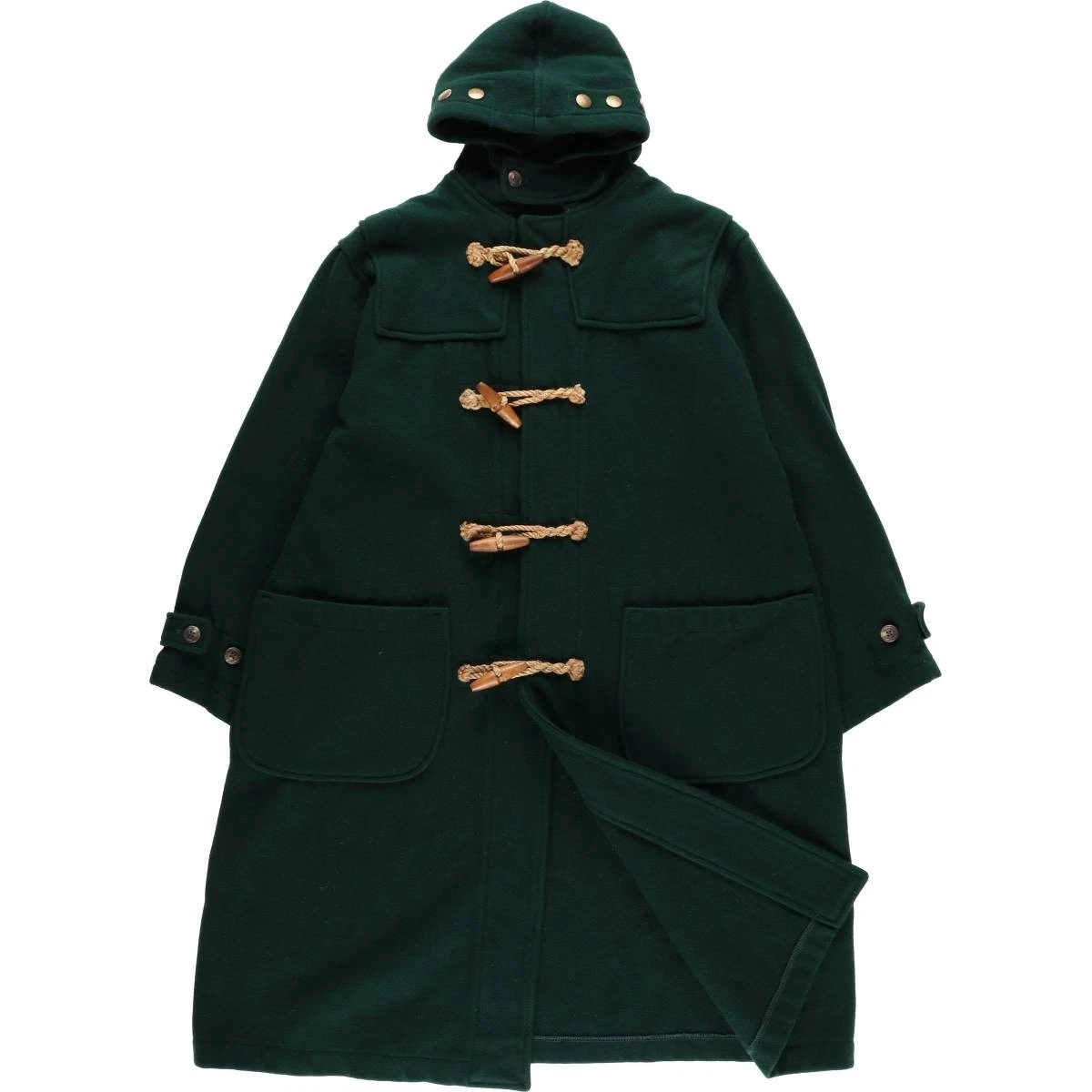 Ralph Lauren Duffle Coat In Men's Coats & Jackets for sale - eBay