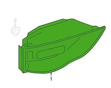 Jaguar F-Pace X761 Rücklicht hinten links T4A37912 NEU ORIGINAL