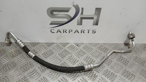 Hochdruck-/Niederdruckleitung für Klimaanlage Mercedes-Benz C-Klasse W205 A20583