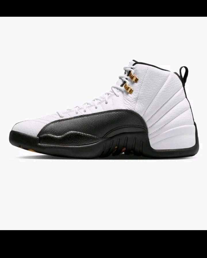 Air Jordan 12 Retro 2025 Taxi Size 9 Mens Brand New Deadstock