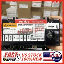 NEW Honeywell S8610U3009 Universal Intermittent Pilot Ignition Control